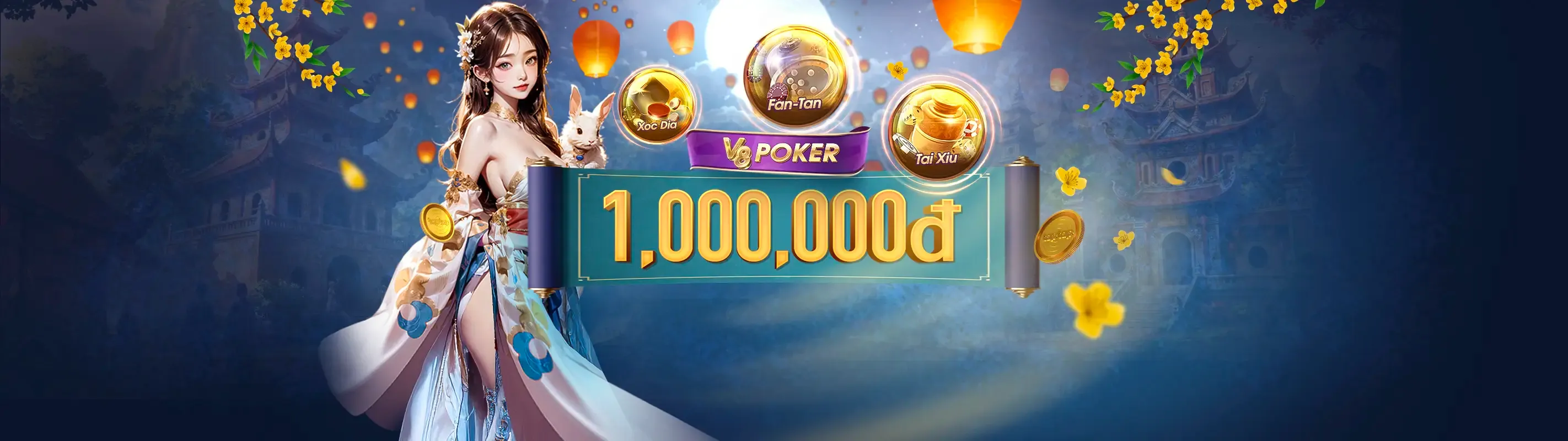 Chương trình đối tác okfun casino