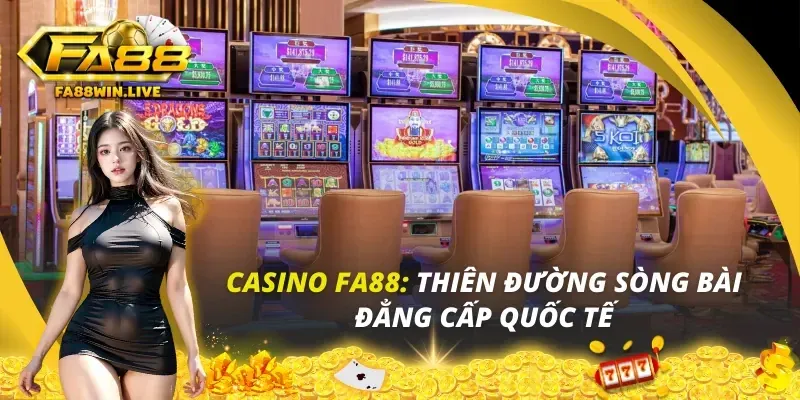 Bảo mật và công bằng tại okfun casino